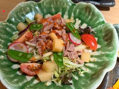 -匠和风精致料理(春熙路群光广场店)