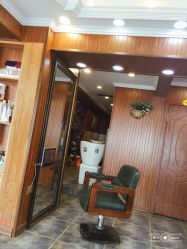 -小齐发型Star·Salon