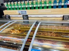 -嗨吃围炉烤肉火锅自助(昌建广场店)