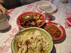 -老三样·旧食新味(万寿宫店)