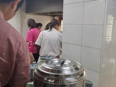 自助取餐区-荣阳楼(山塘街店)