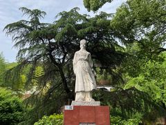 -东坡赤壁风景名胜区