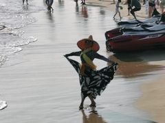 -亚龙湾海底世界