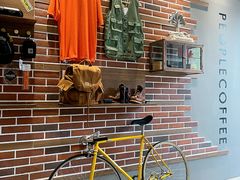 -众人咖啡·PEOPLE COFFEE(罗湖益田假日广场店)