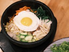 -全州拌饭馆(龙源西街店)