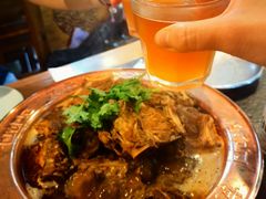 -友乐居羊蝎子(西直门店)