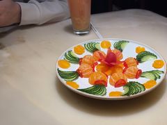 -锦府盐帮·李宅(领展购物广场中关村店)