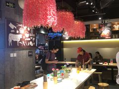 大堂-牛腩之旅·牛腩牛杂煲(光启城美食城店)