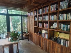 -看见远方·莫干遥远的山民宿