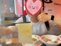 -憨孃孃·重庆老火锅(红山黑金店)