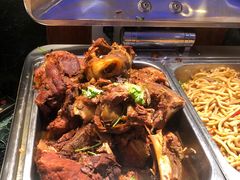 -碧中海汤泉汗蒸酒店