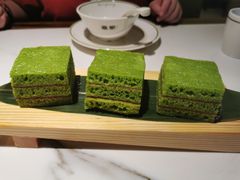 -春家·非遗手工小吃(徐汇万科广场店)