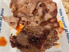 -阿亲家·韩式无限烤肉(大学城熙街店)