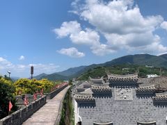 -台州府城(东湖)