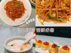 -老太原菜馆(南宫店)