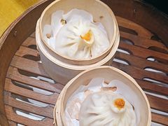 -龍堂蟹黄小笼包(万家丽店)
