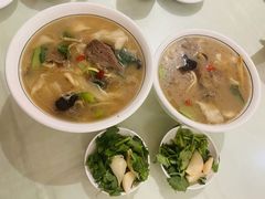 -合记烩面(人民路店)