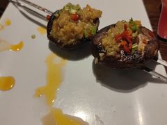 -三个大叔东北烧烤·砂锅菜(西三旗店)