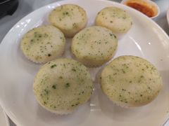 侨乡葱蓉包-神仙馆(衡山路店)