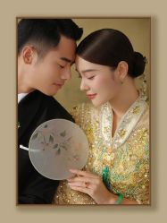 点击看大图 -爱城婚纱摄影·品质严选店