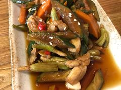-妈妈的味道(工人体育场东路店)