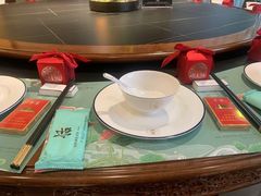 -恬阿姨庭院餐厅·生日宴