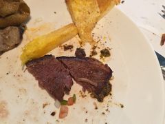 -拉蒂娜·巴西牛排馆 Latina·Brazilian Steakhouse(陆家嘴旗舰店)