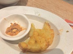 -小满手工粉(上海月星环球港店)