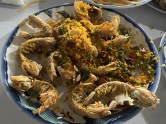 -旺鲜渔港连锁餐厅·珠海特色美食地标(爱情邮局店)