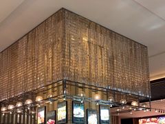 -富力希尔顿酒店·地阔自助餐厅