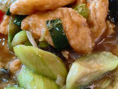 -日昌餐馆(亦庄店)