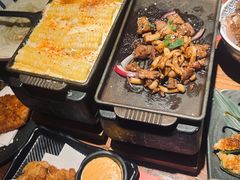 -京鹿料理(荟聚店)