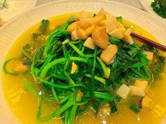 -得月楼·省级非遗·传统苏帮菜(观前店)