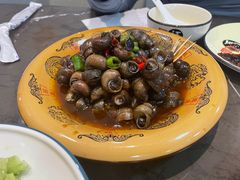 -盱眙虾神於氏龙虾(夫子庙红街店)