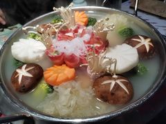 花样年华花艺火锅-幸福哟烧鸡·粤菜海鲜私厨(七星路店)