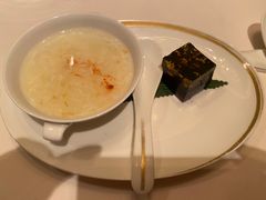 金桂花芦荟酒酿-金轩中餐厅 Jin Xuan(浦东丽思卡尔顿酒店)