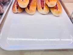 -新侨三宝乐面包店(崇文门店)