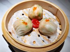 -禄运茶居·手工点心(猎德店)