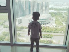 -常熟理文铂尔曼酒店