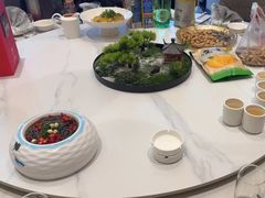 -御苑精品川菜馆(锦江店)