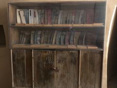 -延安杨家岭革命旧址