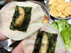 -悟能八戒烤肉自助(秦隆步行街店)