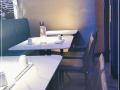 卡座-马邦子·紫苏烤鱼(恒隆广场店)