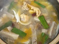 -15年老字号鑫鑫猪肚鸡·椰子鸡海南火锅(兴隆华侨农场店)