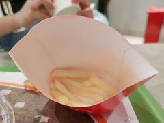 -麦当劳(漳州万达店)