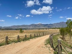 -野鸭湖国家湿地公园