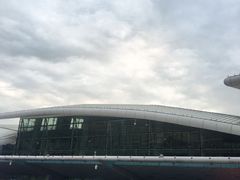 -国际邮轮中心码头(厦鼓码头)