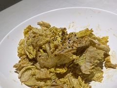 -鸭王烤鸭店(三里河店)