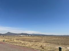 -敕勒川草原