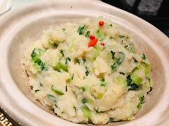 洋芋-汉唐宴长安食府